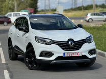 Renault Kadjar 1.5 MT, 2019, 124 500 км, с пробегом, цена 2 020 000 руб.