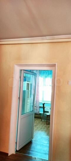 Дом 58 м² на участке 10 сот.