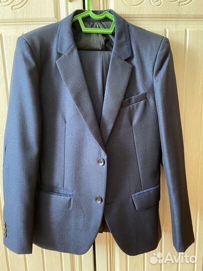 Школьная форма для мальчика