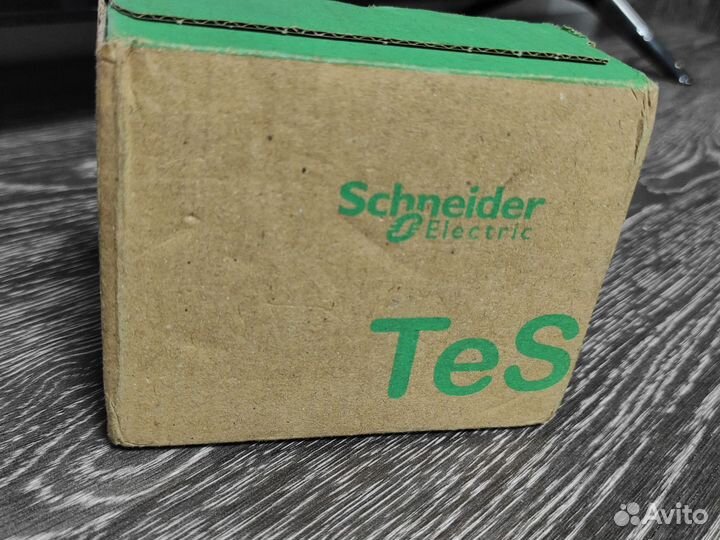 Контактор пускатель schneider lc1d32b7