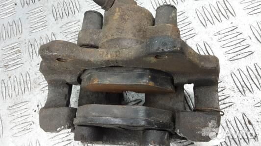 Суппорт тормозной задний левый BMW Z4 Z4 (1NN03MA0