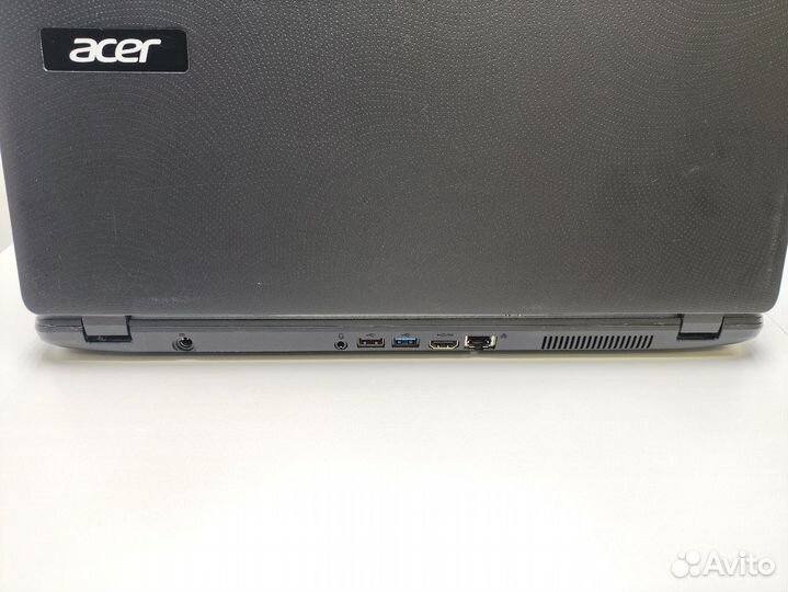 Ноутбук Acer для дома и работы