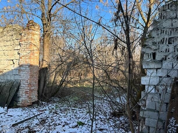 Нежилое здание в г. Ардон