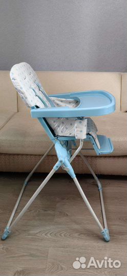 Стул для кормления selby