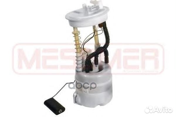 Насос топливный 775315 Era