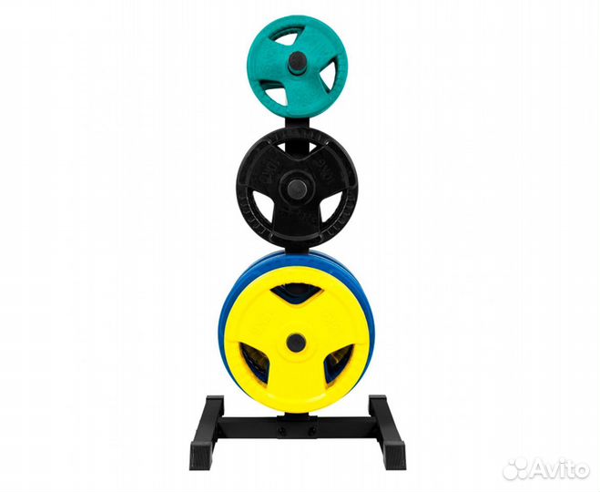 Стойка DFC для хранения дисков 50мм RA012B