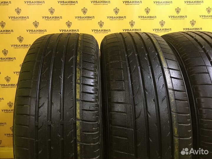 Bridgestone Dueler H/P Sport 225/55 R18 98V