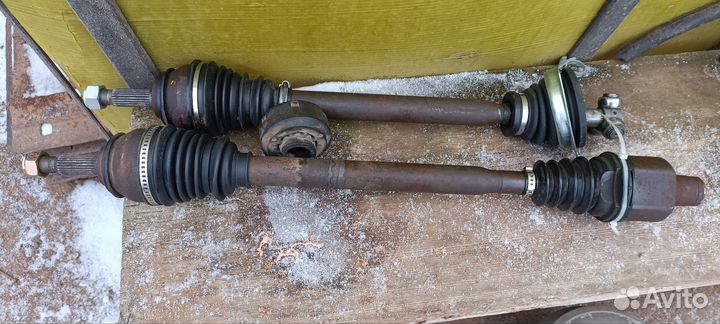 Комплект приводов