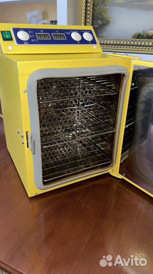 Сухожар «свамибьюти» Ферропласт-10