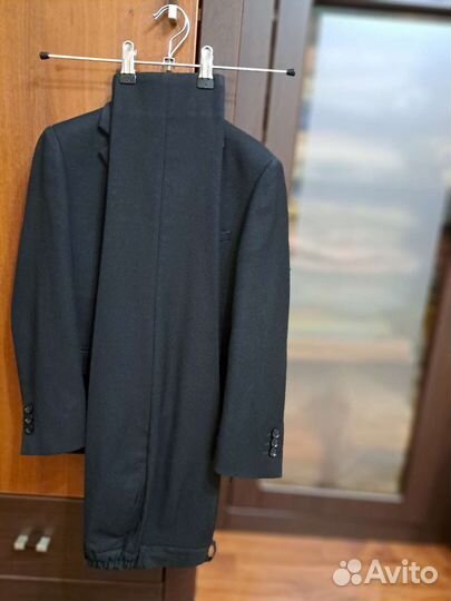 Костюм детский школьный