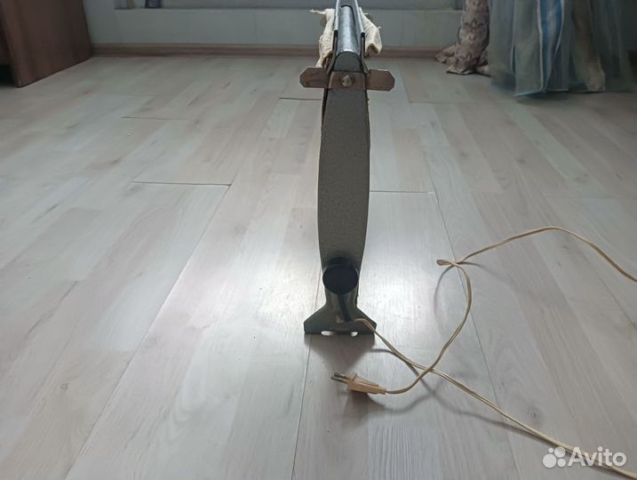 Фотоглянцеватель СССР