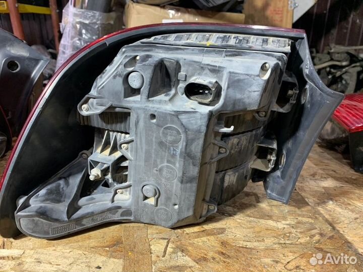 Фонарь задний правый Porsche Cayenne 957 2007-2010