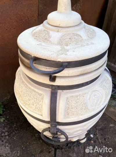 Тандыр Есаул