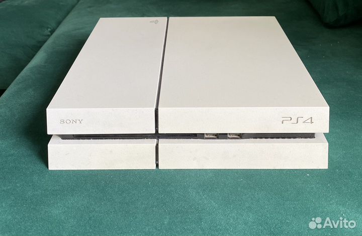 Sony PS4 (обмен на xbox series s)