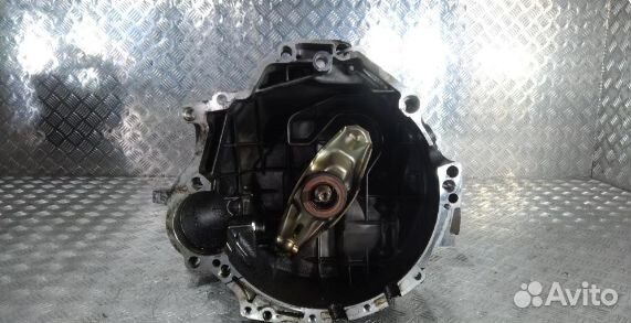 МКПП Volkswagen Passat B5 1998 г 1.8 DWA