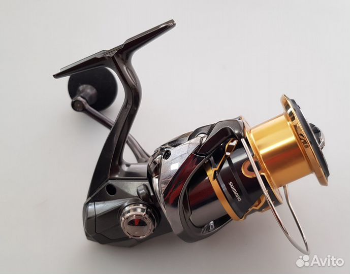 Катушка Shimano 20 Twin Power 4000PG (новая)