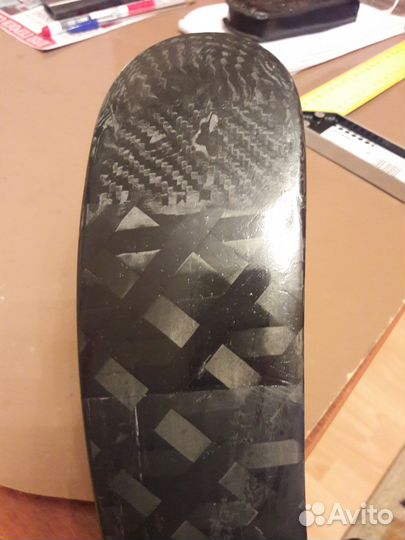 Ремонт хоккейных клюшек