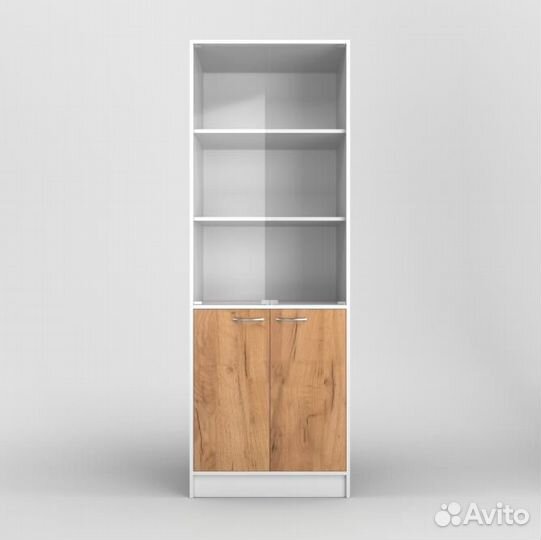 Шкаф для офиса / Офисный шкаф