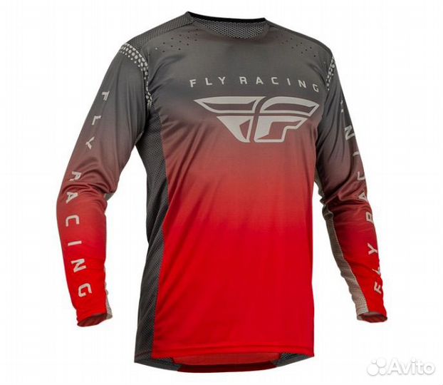 FLY racing lite hydrogen (самая легкая в мире)