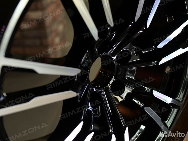 Литые диски 706 Style R19 для BMW. Рассрочка