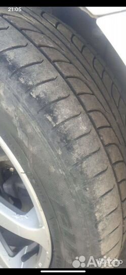 Колеса Rays r16