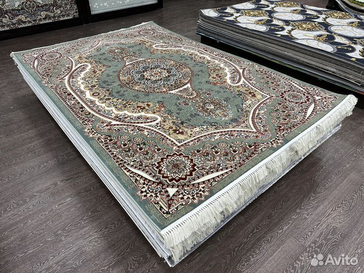 Ковер 2х3м, классический