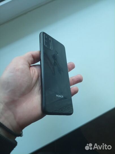 HONOR 9A, 3/64 ГБ