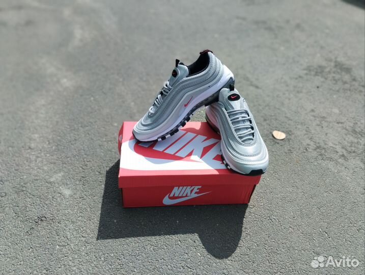 Кроссовки Air Max 97