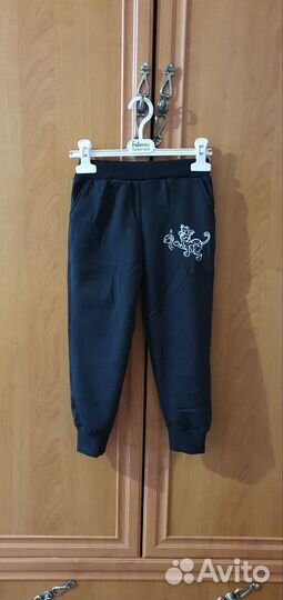 Спортивный костюм детский 104-110 р-р