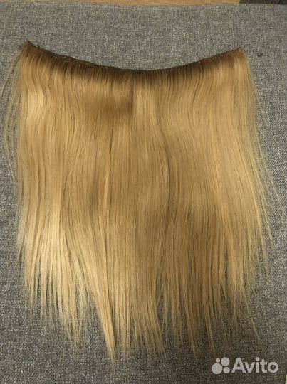 Волосы для голливудского наращивания