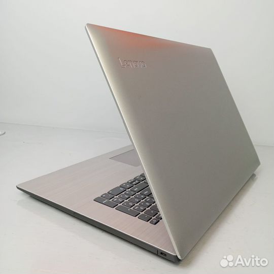 Ноутбук Lenovo IdeaPad 330-17AST A6/8Гб/HDD