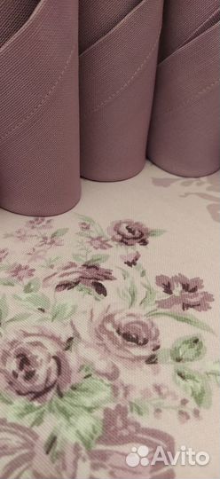 Подарочное столовое белье (скатерть и салфетки)