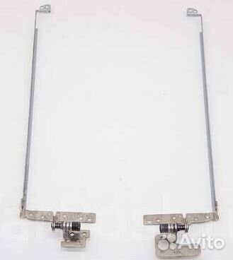 Петли для ноутбука HP dv6-6000. Отп. в регионы