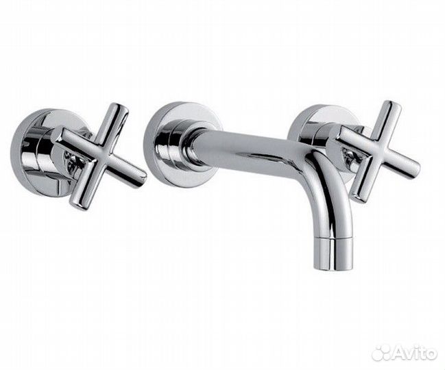 Смеситель для раковины, Fima Carlo Frattini, Maxim