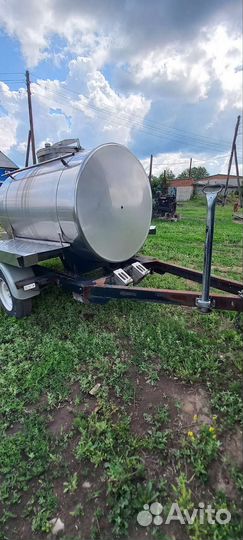 Термобочка