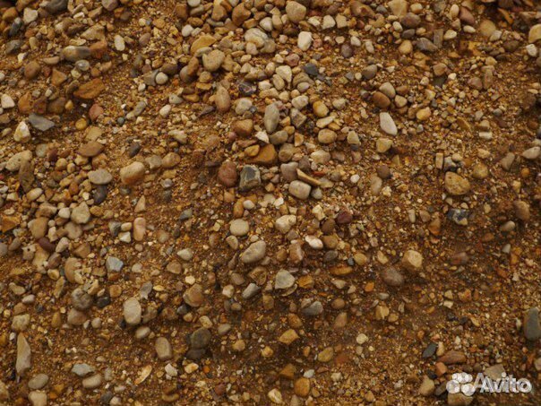 Пгс. Песок. Щебень с доставкой от 2 до 20 тонн