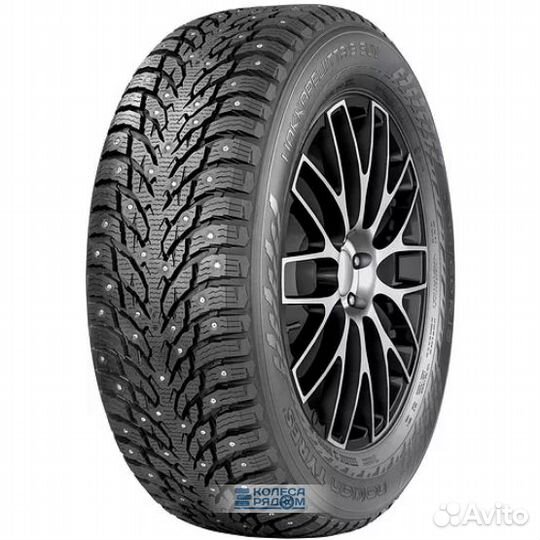 Nokian Tyres Hakkapeliitta 9 SUV 235/60 R17 106T