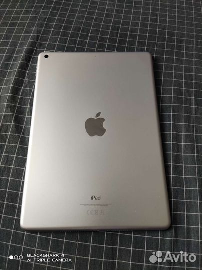 iPad 7 32gb