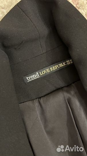 Пакет вещей 44 размер на девушку