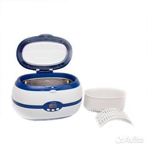 Ультразвуковая мойка для инструментов 2003