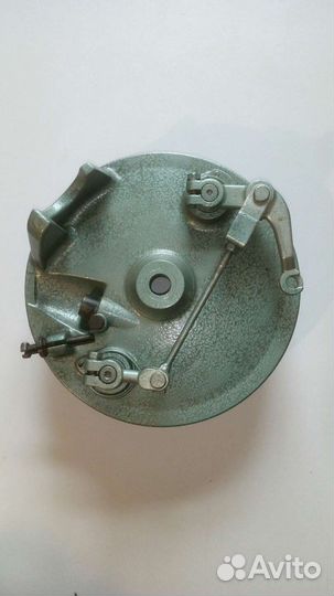 Запчасти СССР