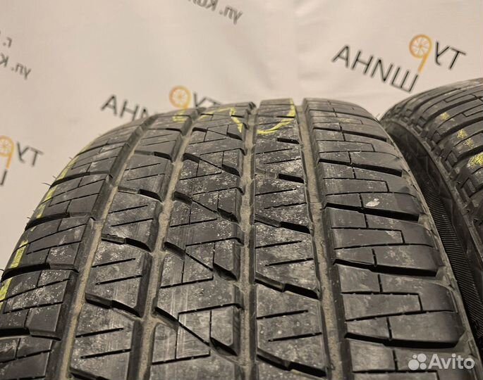 Bridgestone Dueler H/L Alenza 285/45 R22 94Y