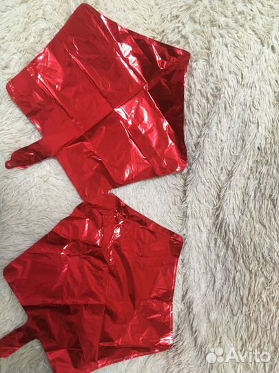 Воздушные шары