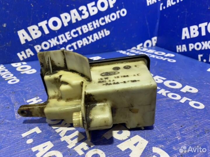 Бачок гидроусилителя Ford Mondeo 3 лифтбэк cjba