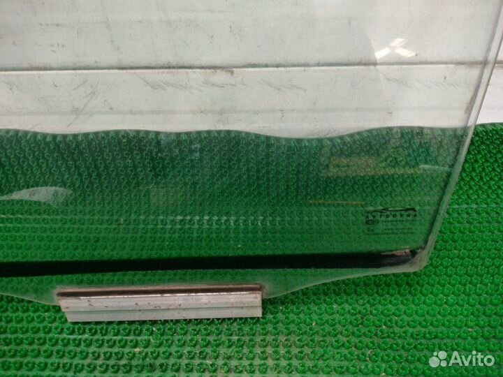 Стекло заднее левое Daewoo Nexia N150 F16D3 2009