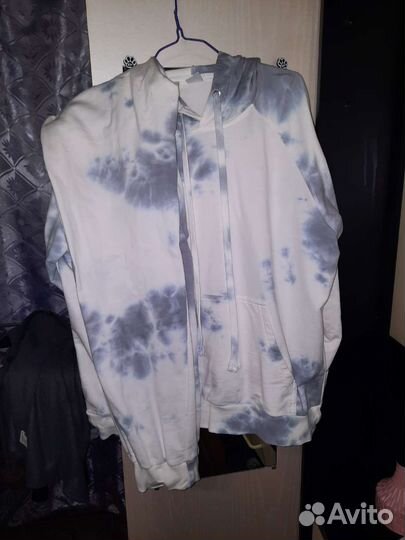 Спортивный костюм женский