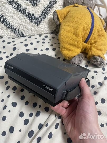 Polaroid image 2