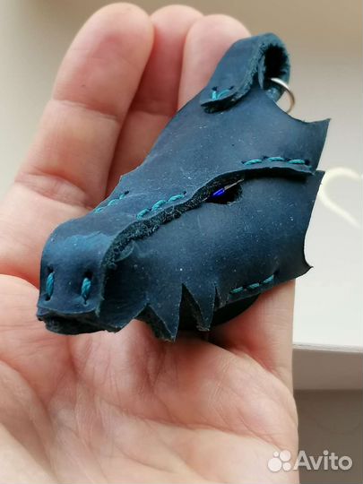 Брелок Дракон