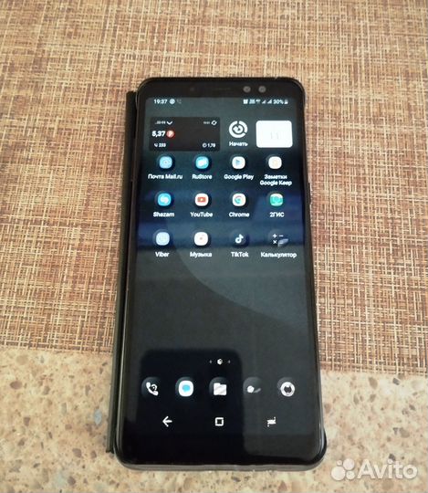 Смартфоны бу samsung