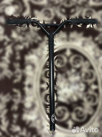 Руль Tilt Sentry
